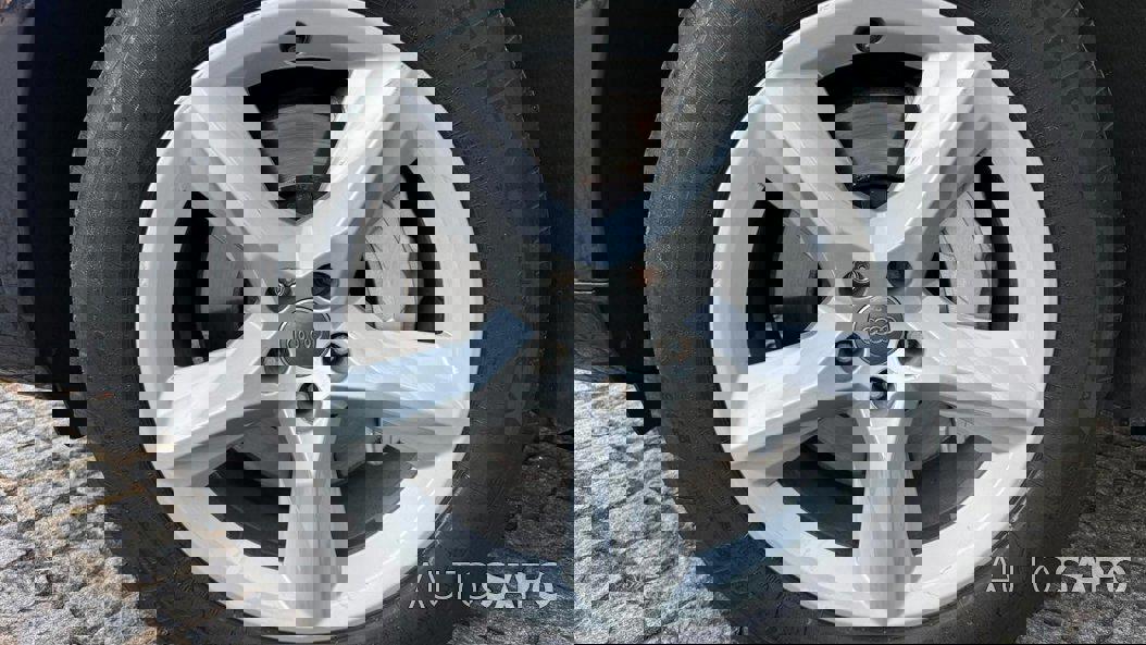 Audi Q7 3.0 TDi quattro Tiptronic 7L de 2016