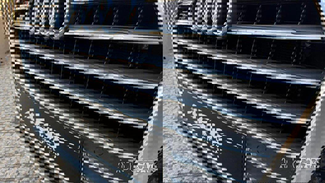 Audi Q7 3.0 TDi quattro Tiptronic 7L de 2016