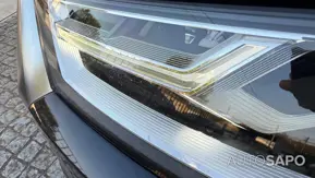 Audi Q7 3.0 TDi quattro Tiptronic 7L de 2016