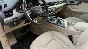 Audi Q7 3.0 TDi quattro Tiptronic 7L de 2016