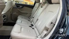Audi Q7 3.0 TDi quattro Tiptronic 7L de 2016
