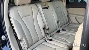 Audi Q7 3.0 TDi quattro Tiptronic 7L de 2016