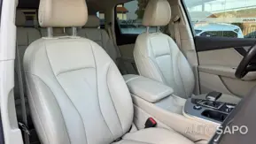 Audi Q7 3.0 TDi quattro Tiptronic 7L de 2016