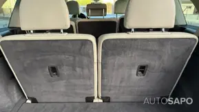 Audi Q7 3.0 TDi quattro Tiptronic 7L de 2016