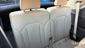 Audi Q7 3.0 TDi quattro Tiptronic 7L de 2016