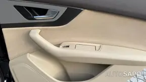 Audi Q7 3.0 TDi quattro Tiptronic 7L de 2016