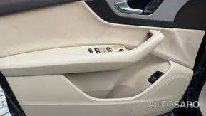 Audi Q7 3.0 TDi quattro Tiptronic 7L de 2016