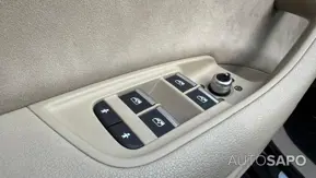 Audi Q7 3.0 TDi quattro Tiptronic 7L de 2016