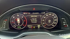 Audi Q7 3.0 TDi quattro Tiptronic 7L de 2016
