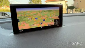 Audi Q7 3.0 TDi quattro Tiptronic 7L de 2016