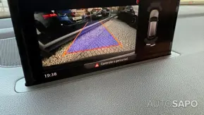 Audi Q7 3.0 TDi quattro Tiptronic 7L de 2016