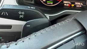 Audi Q7 3.0 TDi quattro Tiptronic 7L de 2016