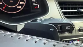 Audi Q7 3.0 TDi quattro Tiptronic 7L de 2016