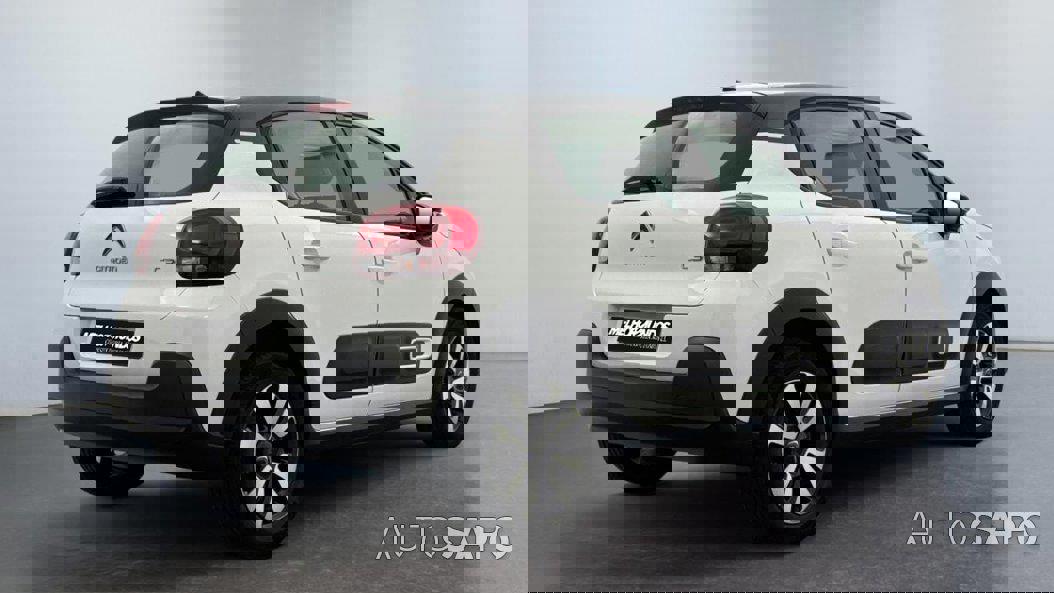 Citroen C3 de 2021