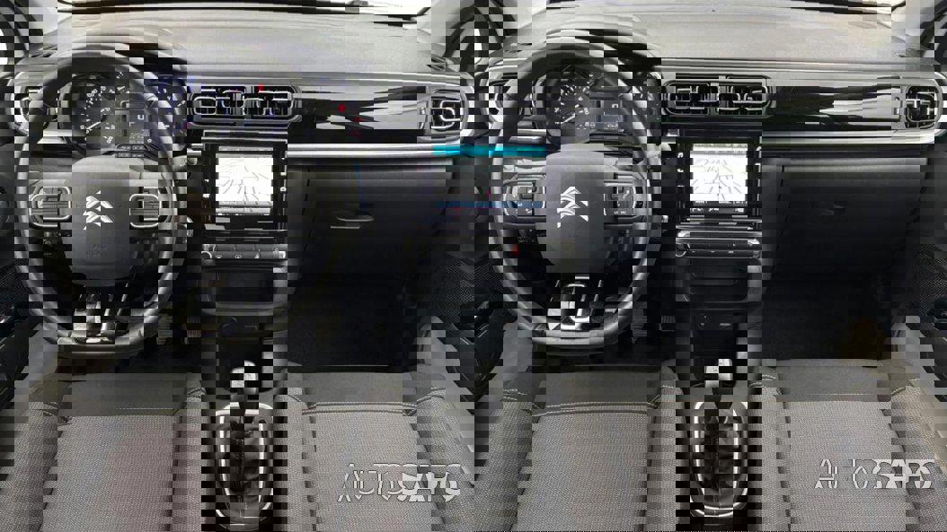 Citroen C3 de 2021
