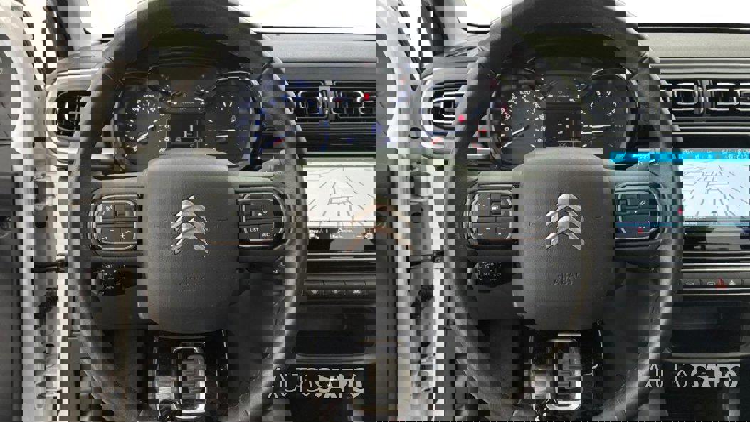 Citroen C3 de 2021