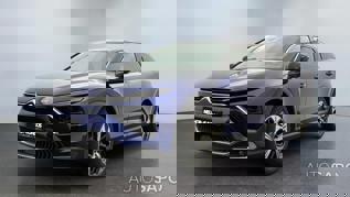 Citroen C5 X de 2023