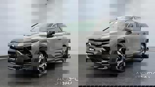 Citroen C5 X de 2023