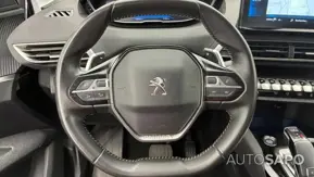 Peugeot 5008 de 2022