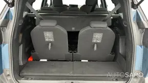 Peugeot 5008 de 2022
