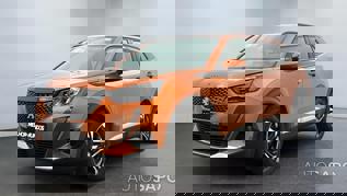 Peugeot 2008 1.2 PureTech Allure Pack de 2021
