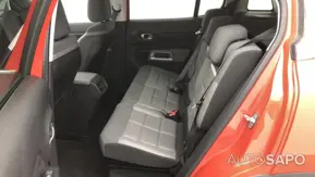Citroen C5 AirCross de 2021