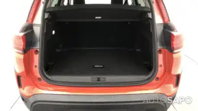 Citroen C5 AirCross de 2021