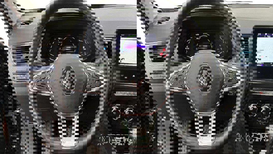 Renault Arkana de 2023