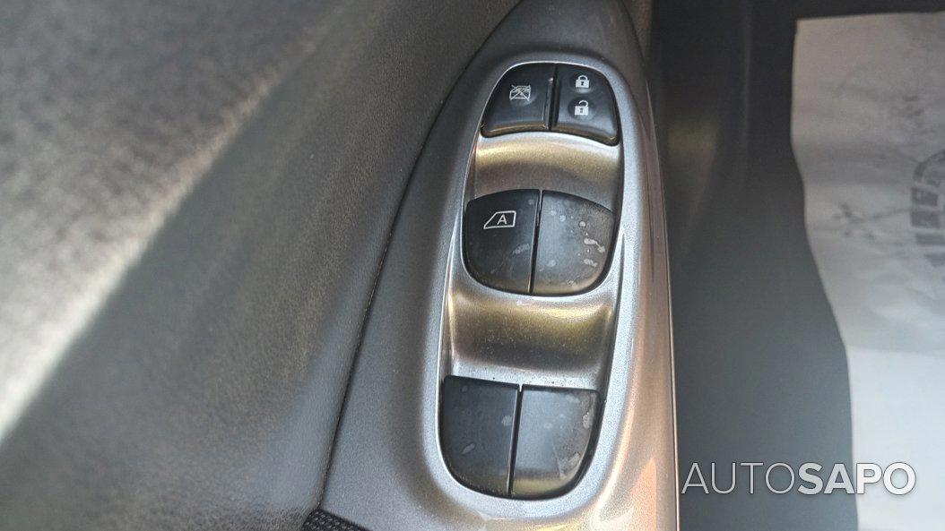 Nissan Juke 1.5 dCi Acenta Connect de 2013