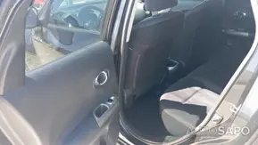 Nissan Juke 1.5 dCi Acenta Connect de 2013