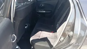 Nissan Juke 1.5 dCi Acenta Connect de 2013