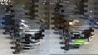 Porsche Cayenne de 2020