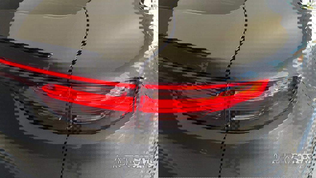 Porsche Cayenne de 2020