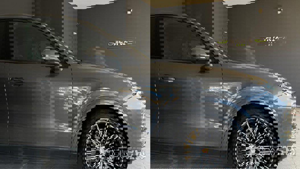 Porsche Cayenne de 2020