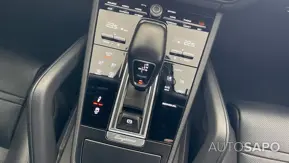 Porsche Cayenne de 2020