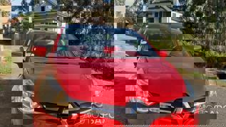 Renault Clio 1.5 dCi de 2013