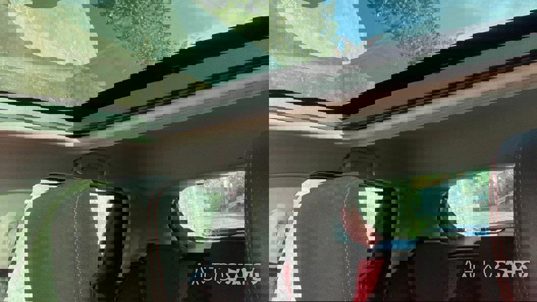 Renault Clio 1.5 dCi de 2013