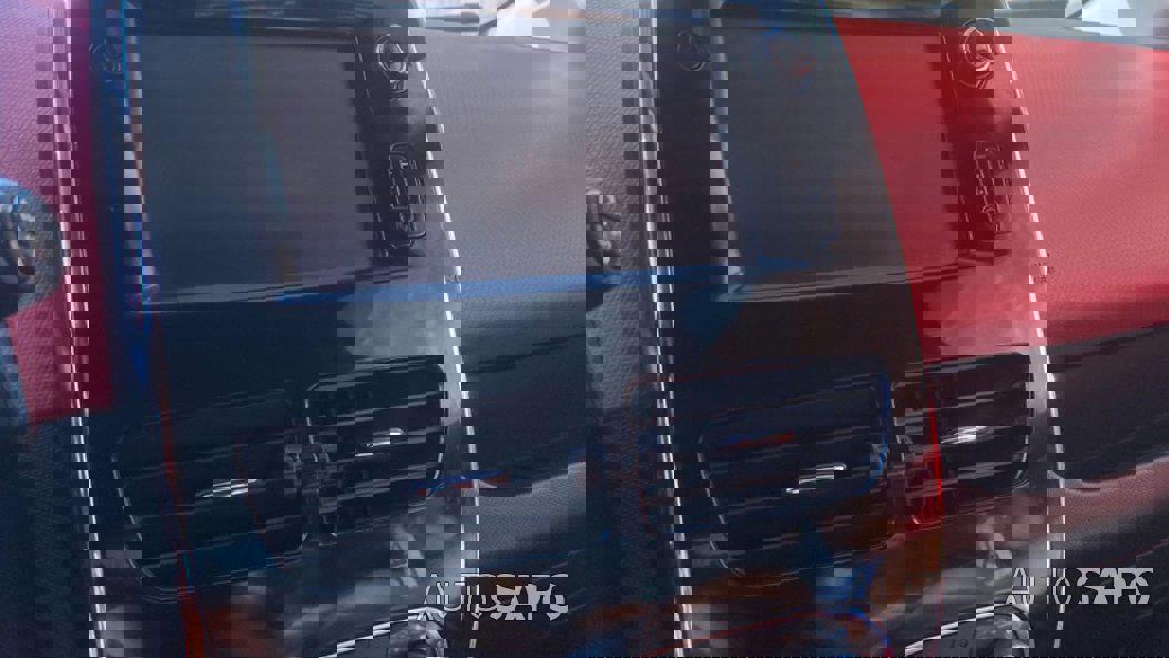 Renault Clio 1.5 dCi de 2013