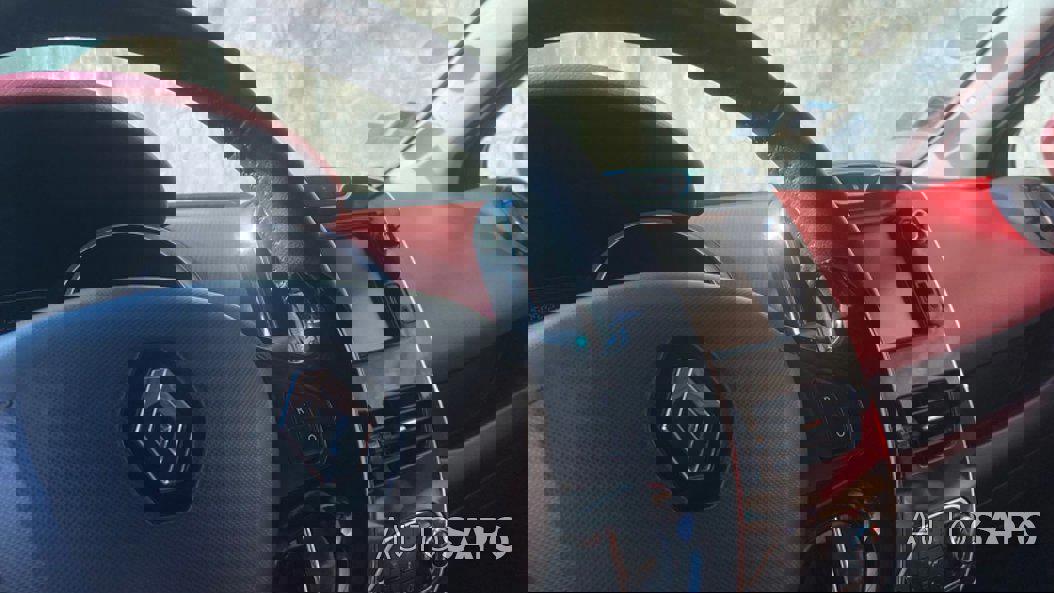 Renault Clio 1.5 dCi de 2013