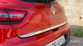 Renault Clio 1.5 dCi de 2013