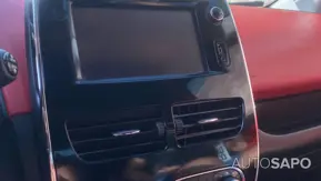 Renault Clio 1.5 dCi de 2013