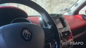 Renault Clio 1.5 dCi de 2013