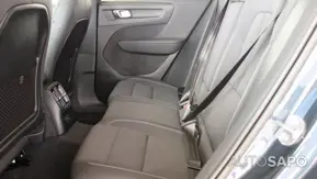 Volvo XC40 1.5 T4 PHEV Inscription Expression de 2022