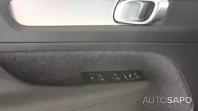 Volvo XC40 1.5 T4 PHEV Inscription Expression de 2022