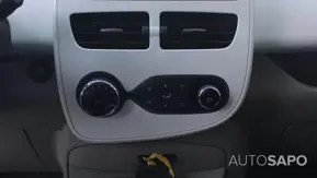 Renault ZOE de 2018