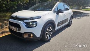 Citroen C3 1.2 PureTech Shine de 2019