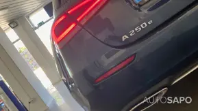 Mercedes-Benz Classe A de 2021