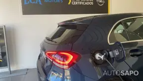 Mercedes-Benz Classe A de 2021