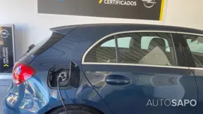 Mercedes-Benz Classe A de 2021