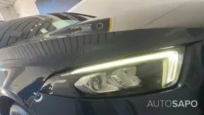 Mercedes-Benz Classe A de 2021